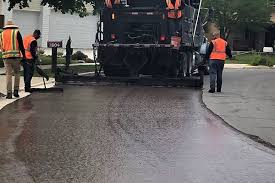 Reliable Leisure Knoll, NJ Driveway Paving Services Solutions